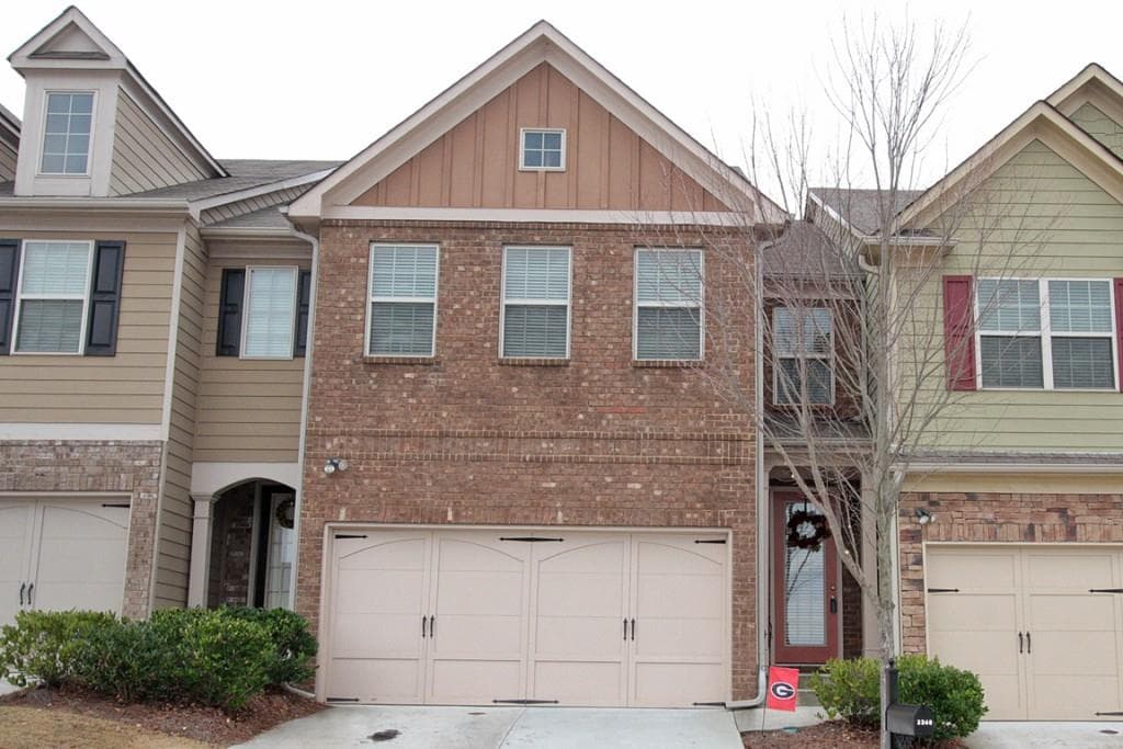 3 bedroom, 1,926 sq ft townhouse sold at 3340 Sardis Bend Drive 0, Buford, GA 30519