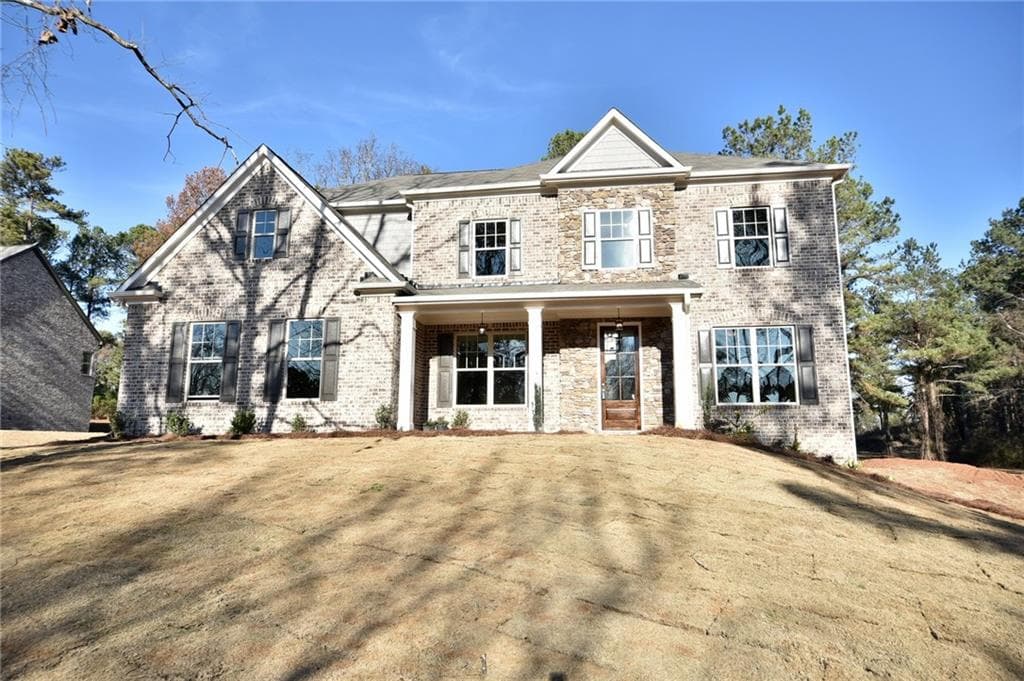 770 Eagle Crossing Drive, Lawrenceville, GA 30044 — most recent listing photo
