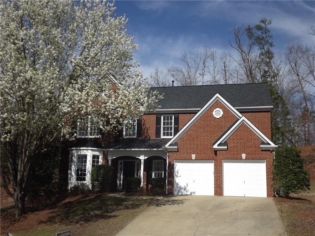 276 Double Gate Court, Sugar Hill, GA 30518 — most recent listing photo