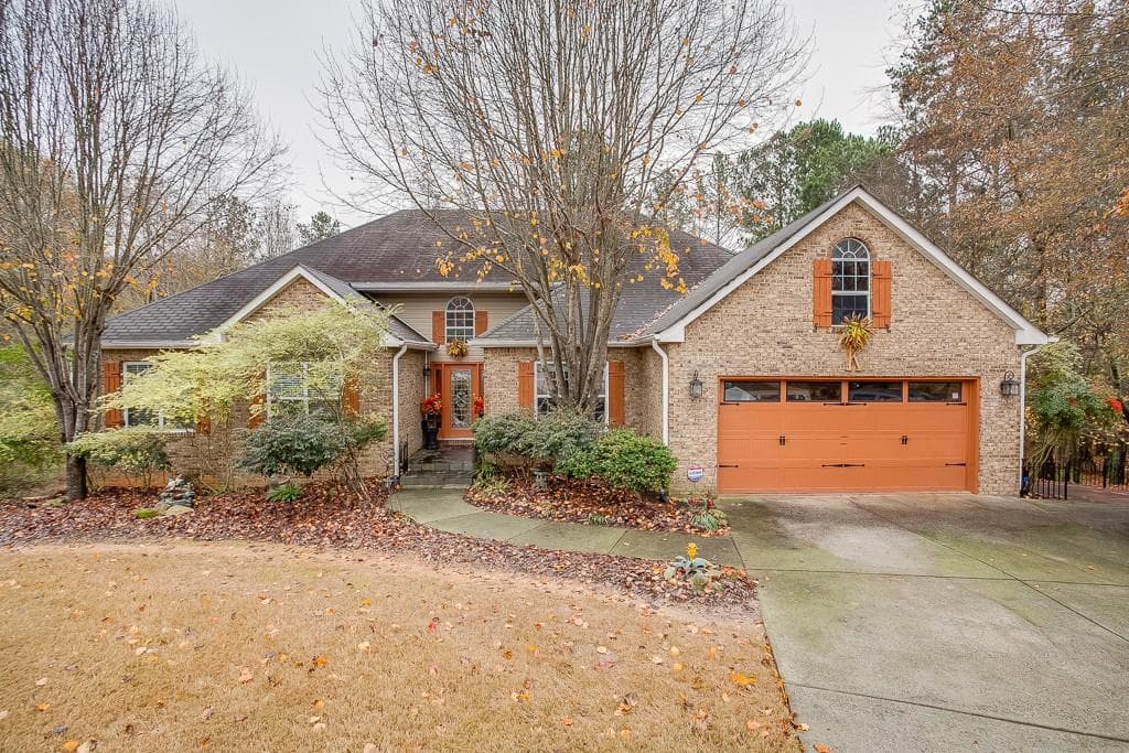 7536 Mystic Lane, Flowery Branch, GA 30542 — most recent listing photo