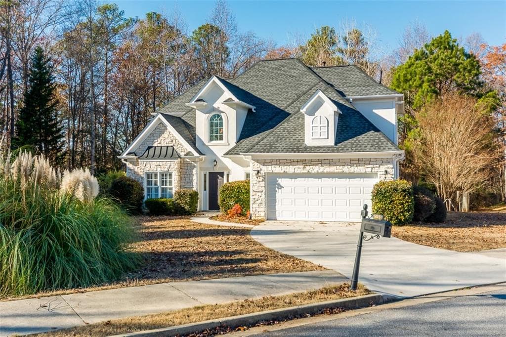 5115 Hampton Bluff Court, Roswell, GA 30075 — most recent listing photo