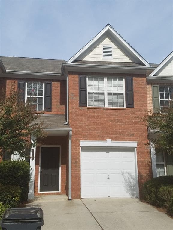 2 bedroom, 1,628 sq ft townhouse sold at 3819 Pleasant Oaks Drive, Lawrenceville, GA 30044