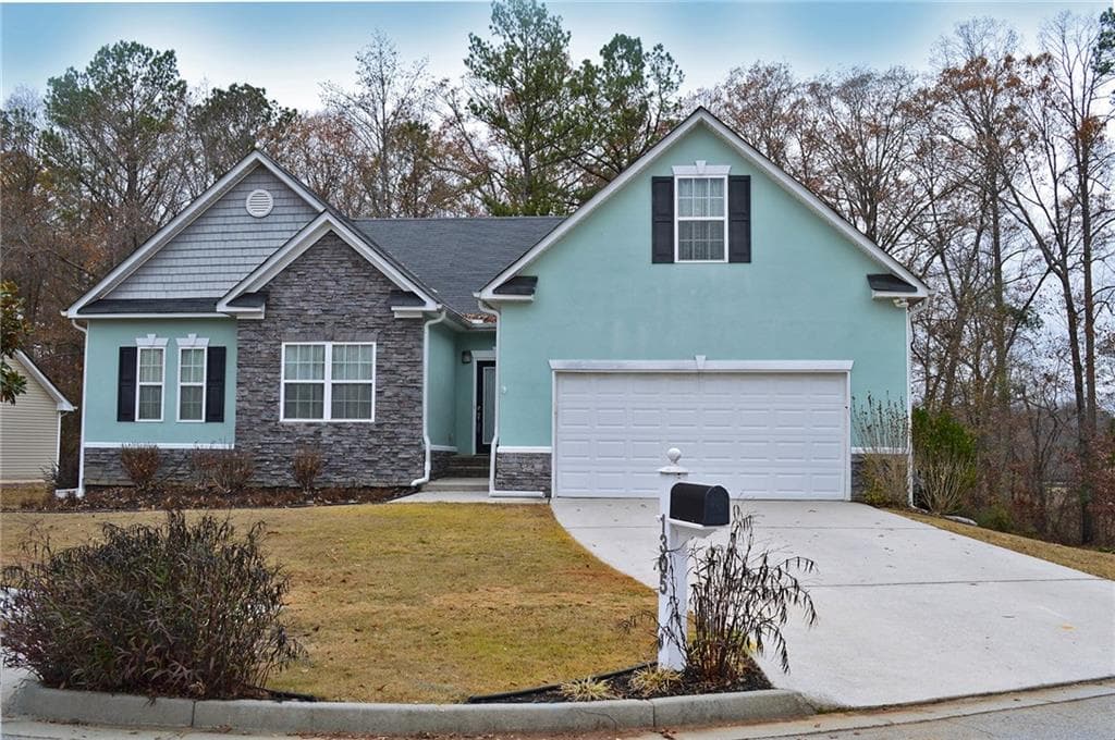 1305 Tumblerock Way, Loganville, GA 30052 — most recent listing photo