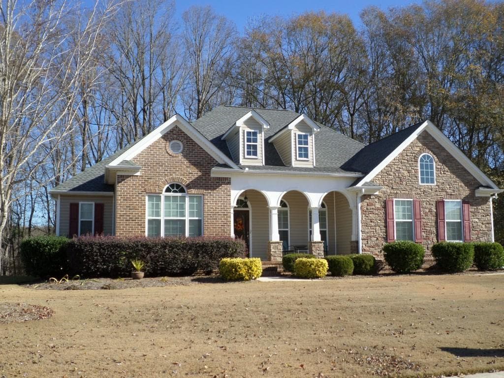 263 Ryans Run, Jefferson, GA 30549 — most recent listing photo