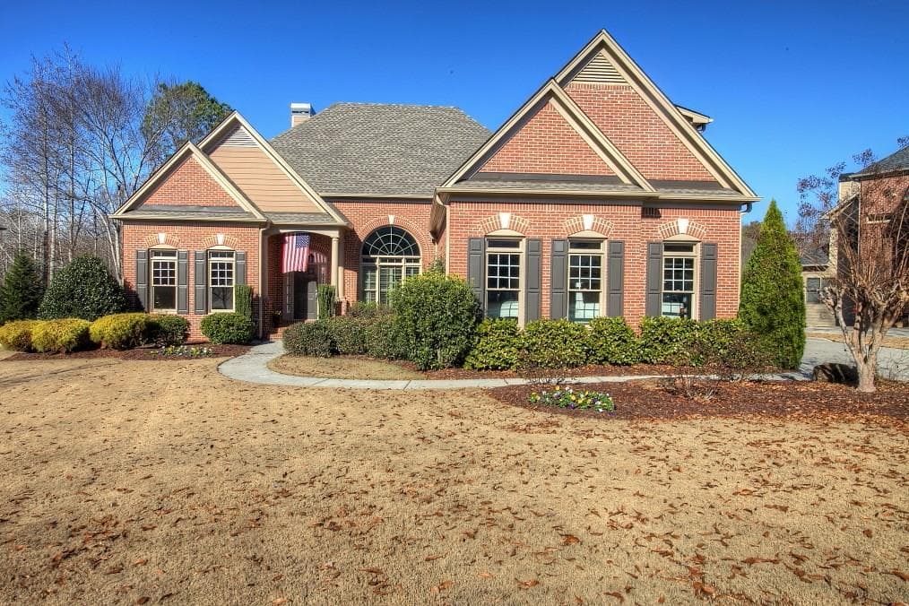 123 Olde Heritage Way, Woodstock, GA 30188 — most recent listing photo