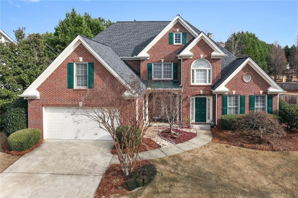 6635 Buckingham Circle, Cumming, GA 30040 — most recent listing photo