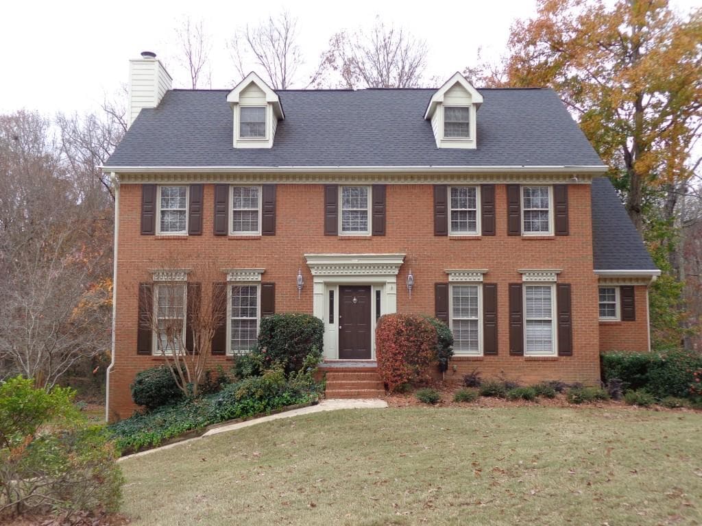 4 bedroom, 3,692 sq ft single family residence sold at 2120 Chartwell Court, Lawrenceville, GA 30043