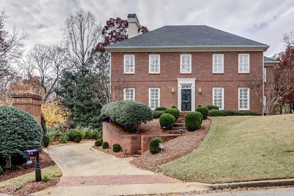 4400 Highgrove Pointe, Sandy Springs, GA 30319 — most recent listing photo