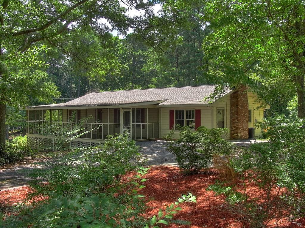 2777 John Petree Road, Powder Springs, GA 30127 — most recent listing photo