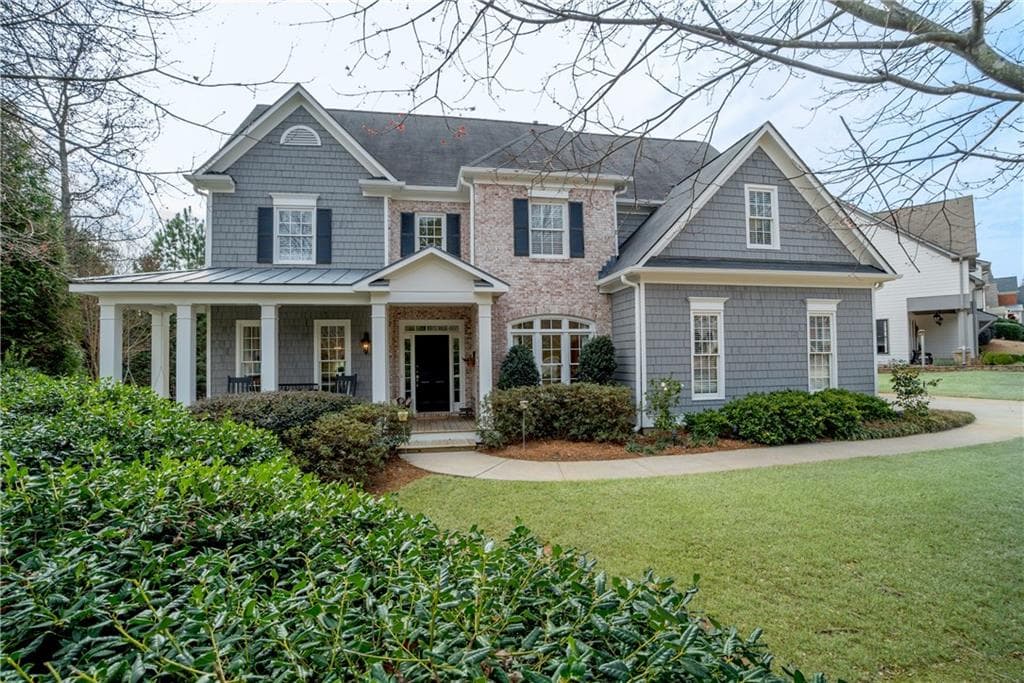 200 Crown Vetch Lane, Alpharetta, GA 30005 — most recent listing photo