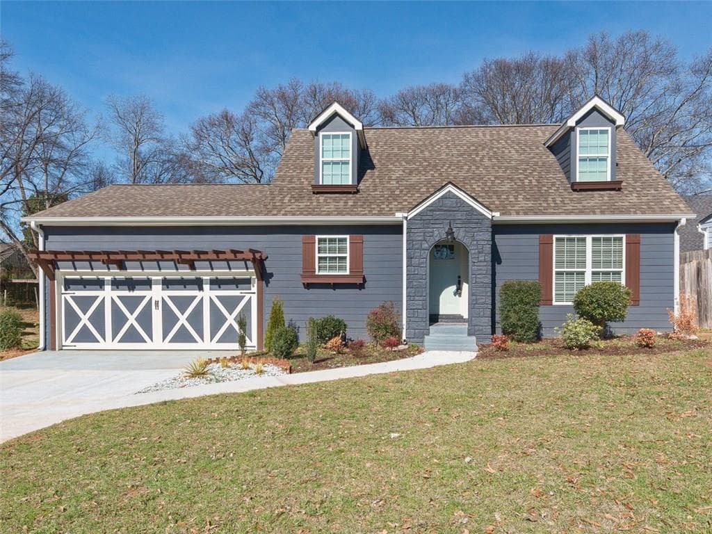 1497 Hardin Avenue, College Park, GA 30337 — most recent listing photo