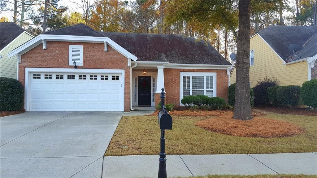 2319 Alnwick Drive, Duluth, GA 30096 — most recent listing photo
