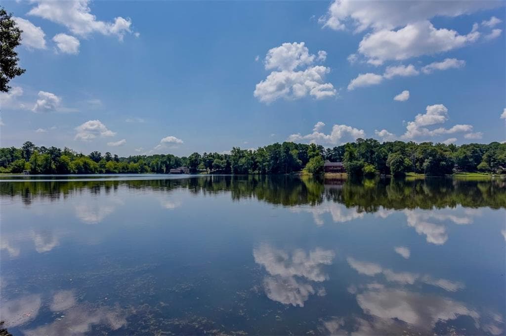 1952 Lake Lucerne Drive, Lilburn, GA 30047 — most recent listing photo