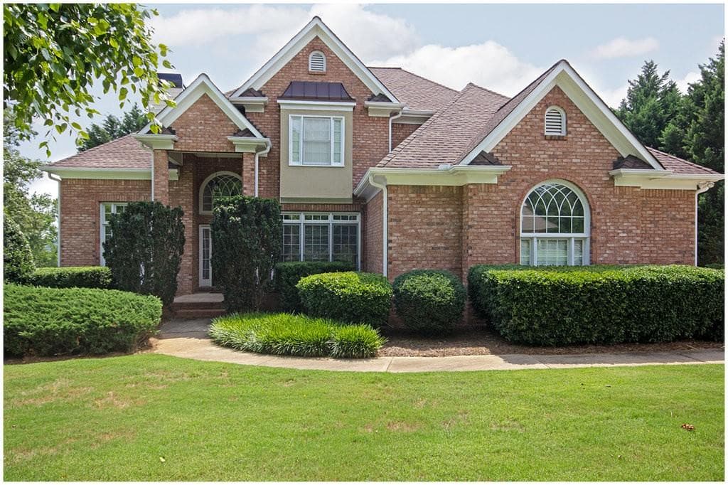 4950 Oakmont Bend Drive, Alpharetta, GA 30004 — most recent listing photo