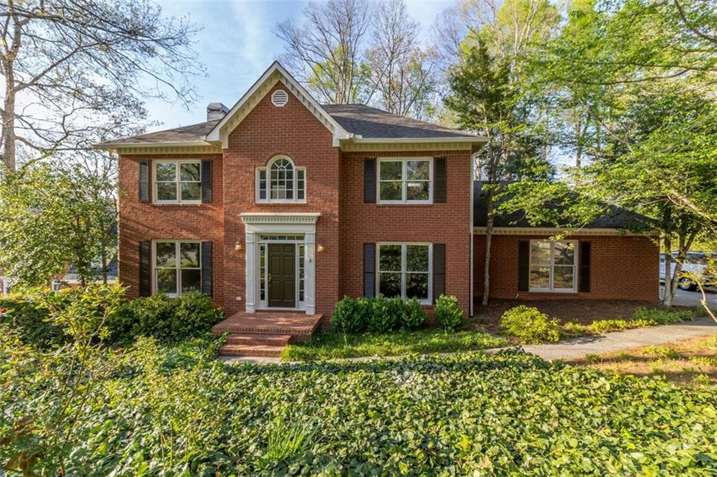 2716 Battery Trace, Marietta, GA 30064 — most recent listing photo