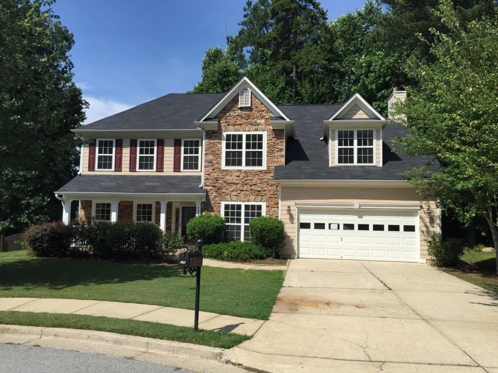 1728 Hampton Chase Circle, Lawrenceville, GA 30043 — most recent listing photo