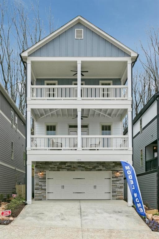 1231 Ridenour Lane, Kennesaw, GA 30152 — most recent listing photo