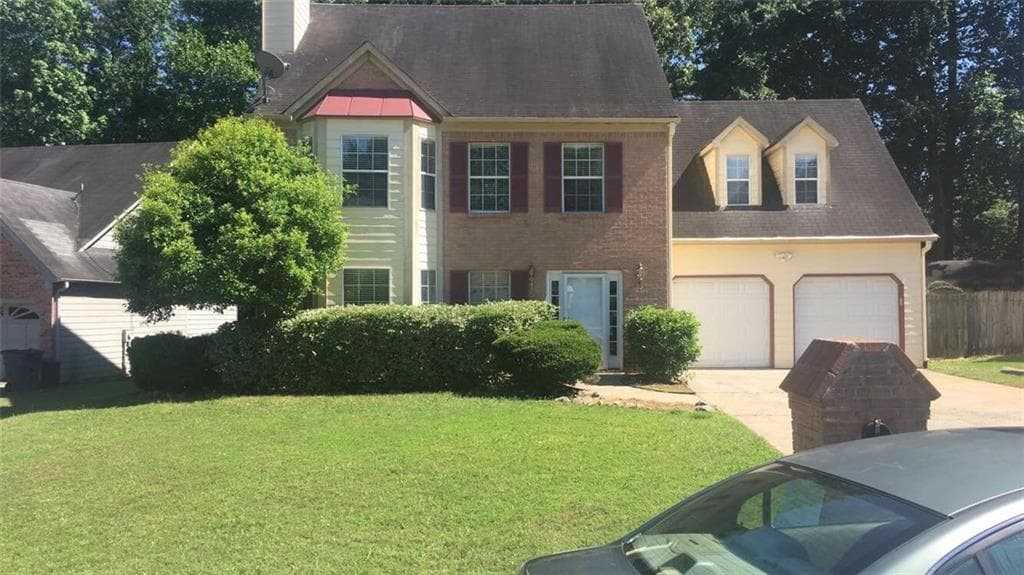 1400 Chapel Hill Lane, Marietta, GA 30008 — most recent listing photo