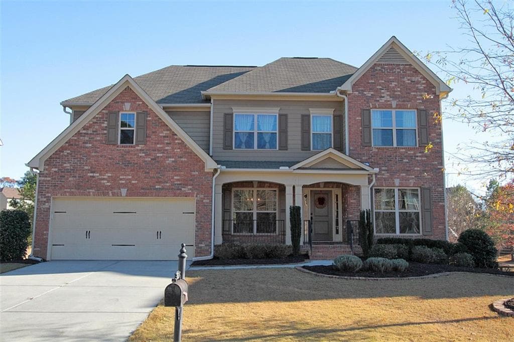 4670 Idlewood Drive, Cumming, GA 30040 — most recent listing photo