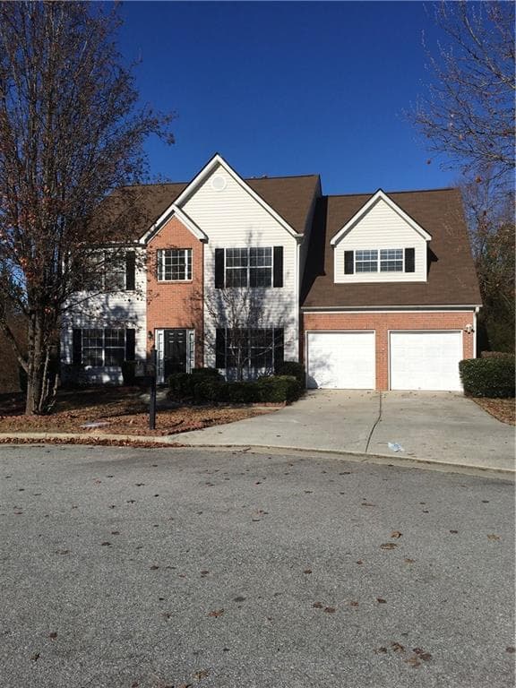 3379 Hillside Links Drive, Snellville, GA 30039 — most recent listing photo
