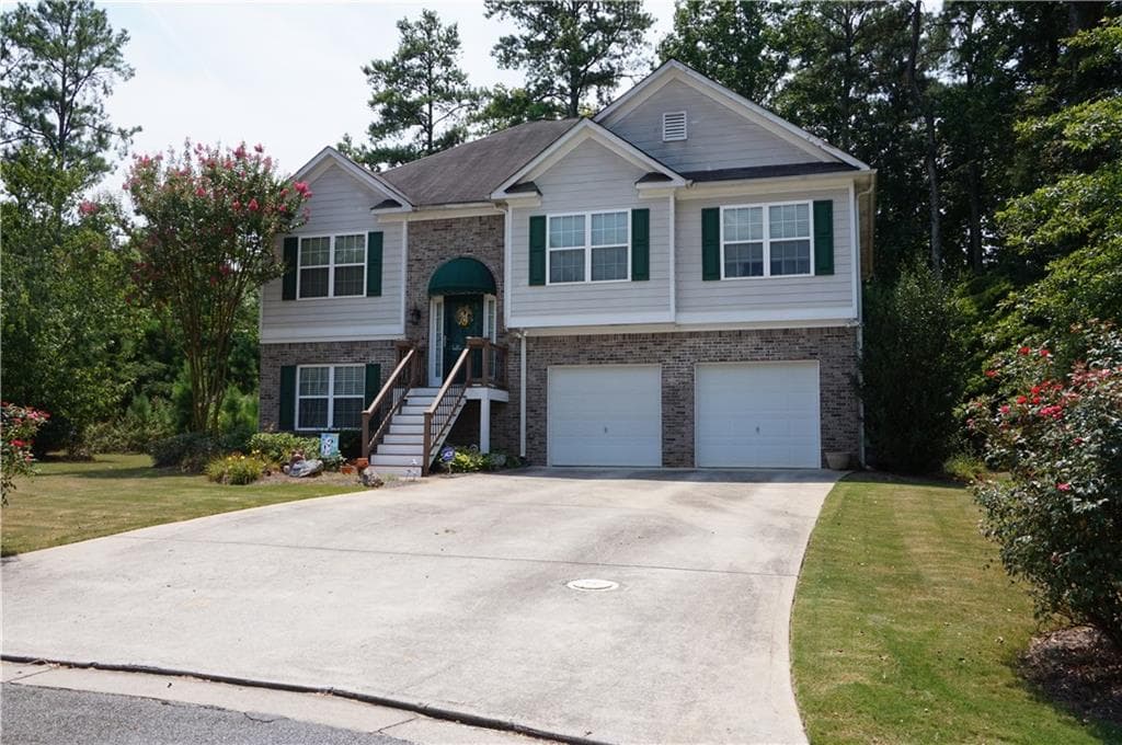 3756 Mill Lake Drive, Marietta, GA 30060 — most recent listing photo