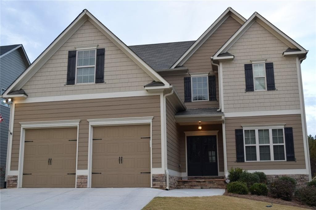 290 Fieldstone Lane, Dallas, GA 30132 — most recent listing photo