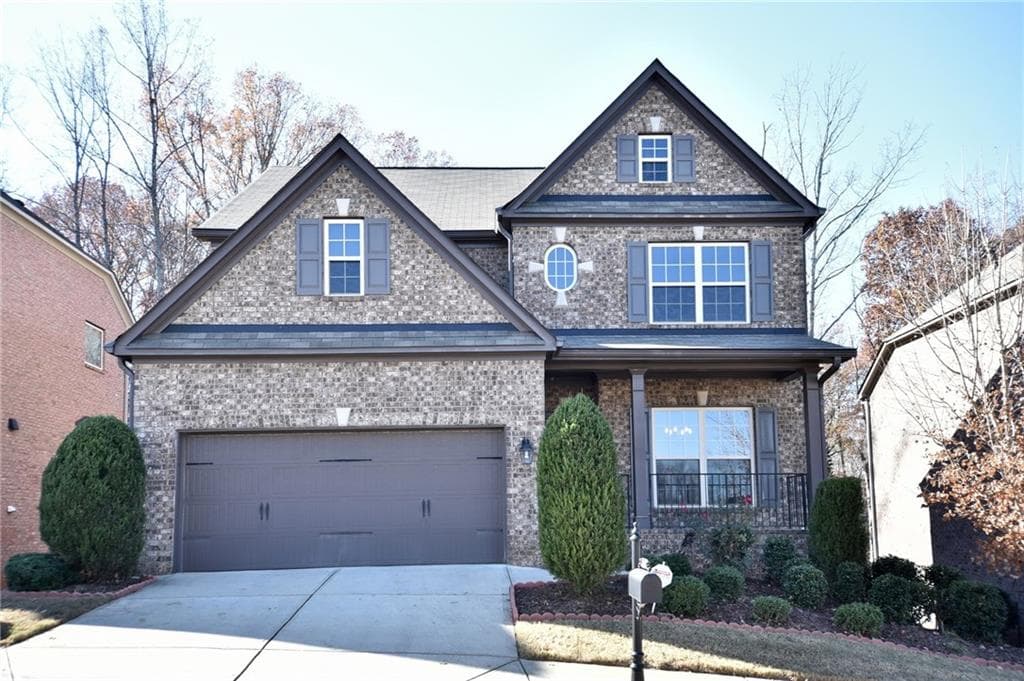 2447 Harpers Way, Duluth, GA 30097 — most recent listing photo