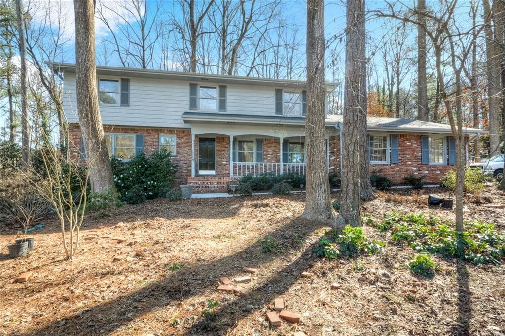 2419 Helmsdale Drive, Atlanta, GA 30345 — most recent listing photo