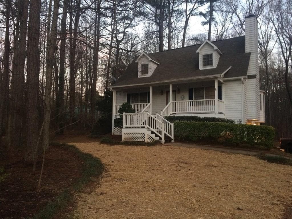 1185 Springs Drive, Canton, GA 30115 — most recent listing photo