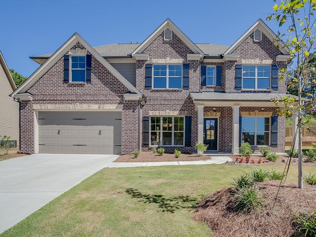 4420 Hunters Walk Way, Cumming, GA 30028 — most recent listing photo