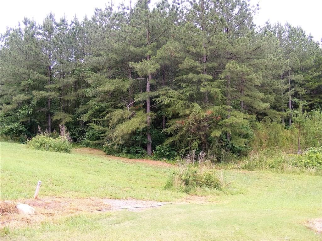 single family residence sold at Lot 26 Miller Drive, Dawsonville, GA 30534