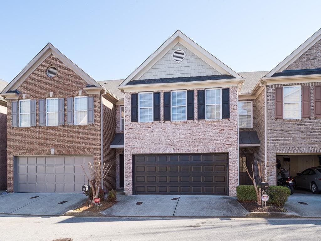 1931 Harrison Park Drive, Brookhaven, GA 30341 — most recent listing photo