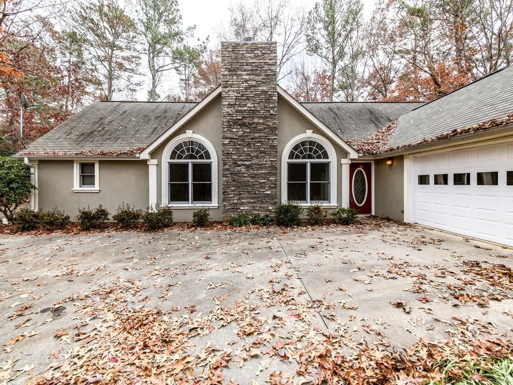 3 bedroom, 1,656 sq ft single family residence sold at 1230 Fields Chapel Road, Canton, GA 30114