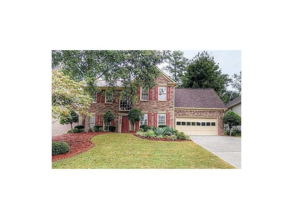 11860 Leeward Walk Circle, Alpharetta, GA 30005 — most recent listing photo