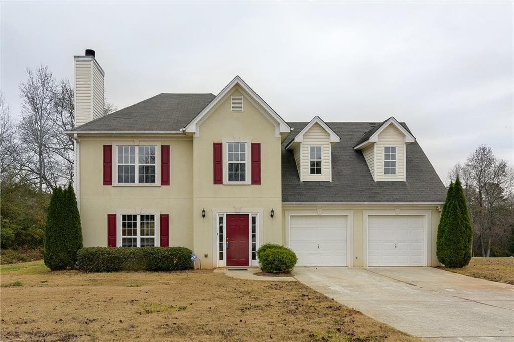 65 Bramlett Way, Powder Springs, GA 30127 — most recent listing photo