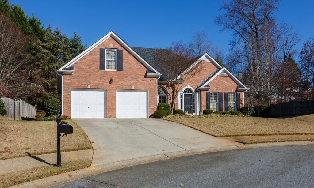 4142 Havenwood Court, Kennesaw, GA 30144 — most recent listing photo