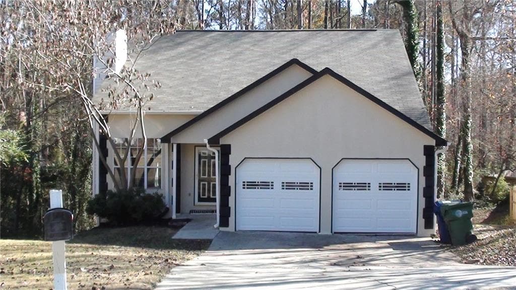 4 bedroom, 1,414 sq ft single family residence sold at 2211 Sandridge Place, Atlanta, GA 30331