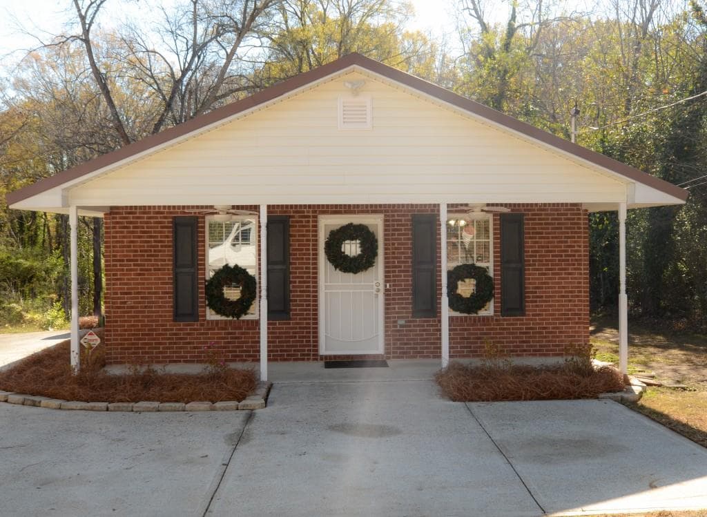 600 Davis Street, Monroe, GA 30655 — most recent listing photo