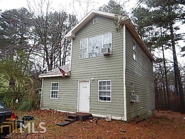2 bedroom, 1,292 sq ft single family residence sold at 2052 Hi Roc Circle, Conyers, GA 30012