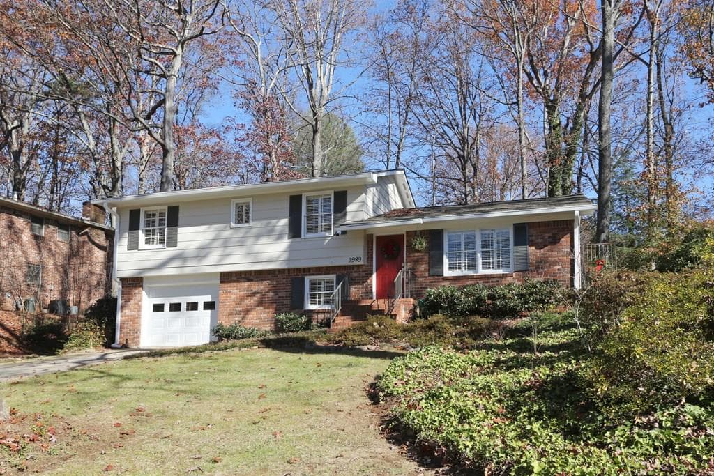 3989 Longview Drive, Chamblee, GA 30341 — most recent listing photo