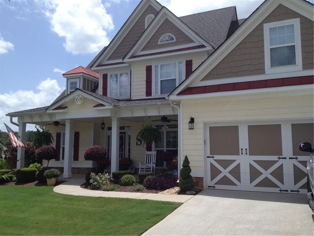 3008 Keeneland Boulevard, Mcdonough, GA 30252 — most recent listing photo