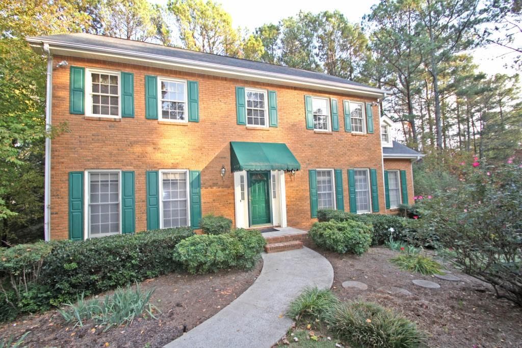 2128 Glenridge Court, Marietta, GA 30062 — most recent listing photo