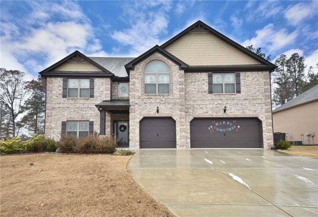 1696 Waterchase Drive, Dacula, GA 30019 — most recent listing photo