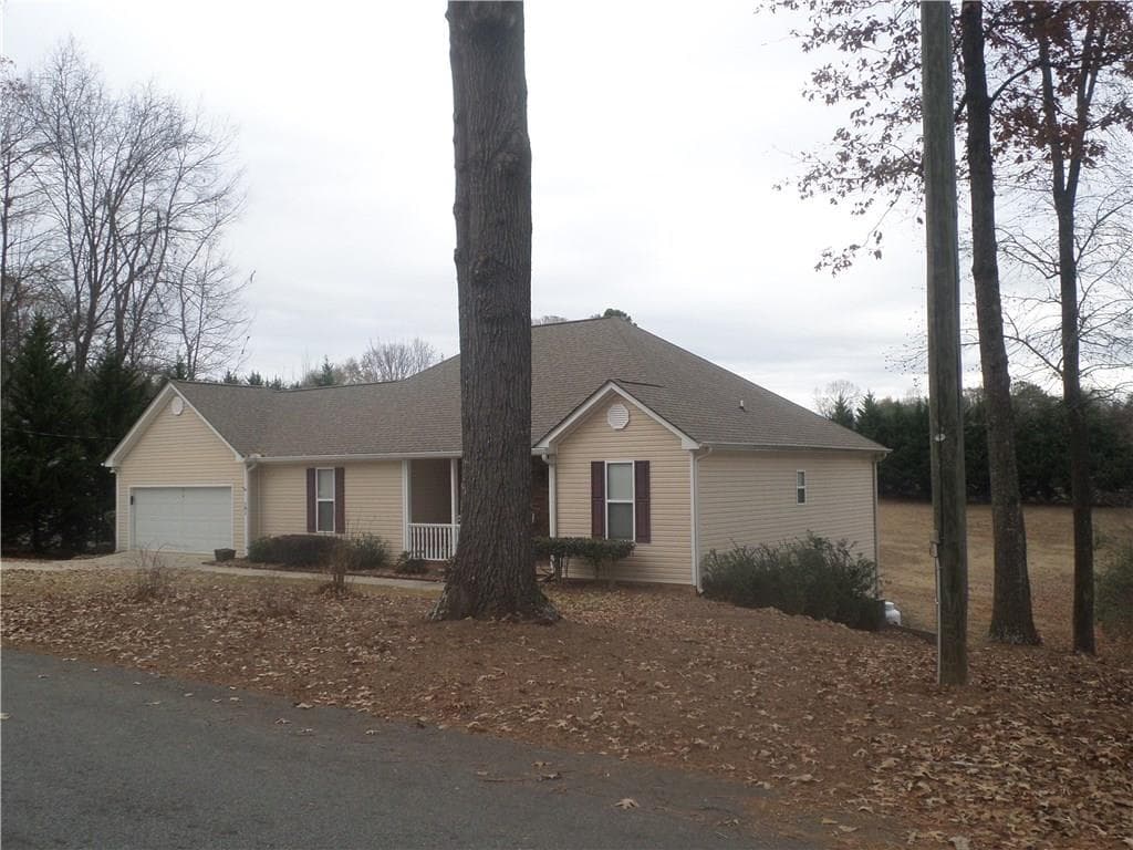 101 Reeves Road, Dawsonville, GA 30534 — most recent listing photo