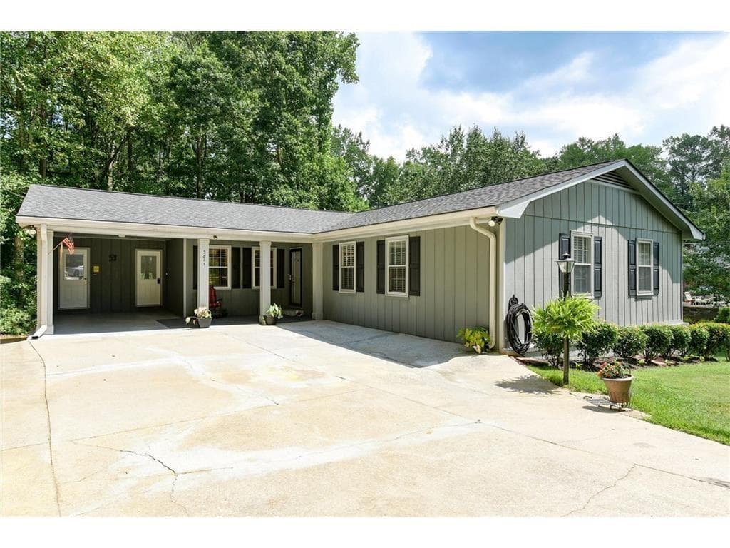 3875 Lake Drive, Smyrna, GA 30082 — most recent listing photo