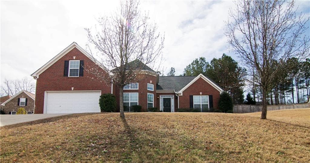 3877 Snowshed Run, Bethlehem, GA 30620 — most recent listing photo