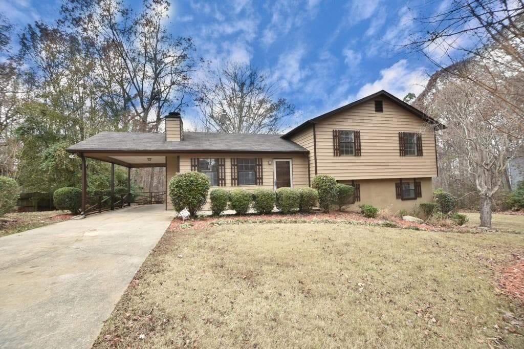 2205 Post Oak Drive, Duluth, GA 30097 — most recent listing photo