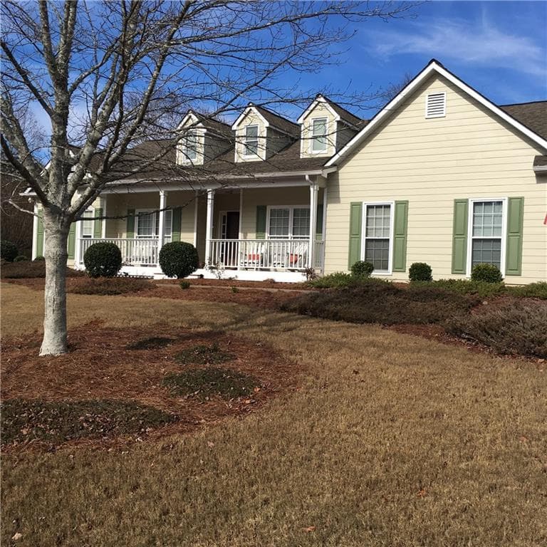 3932 Brookton Pass, Powder Springs, GA 30127 — most recent listing photo
