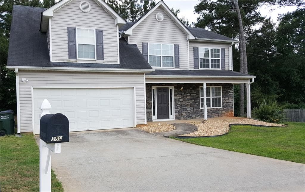 3603 Stephens Creek Court, Loganville, GA 30052 — most recent listing photo