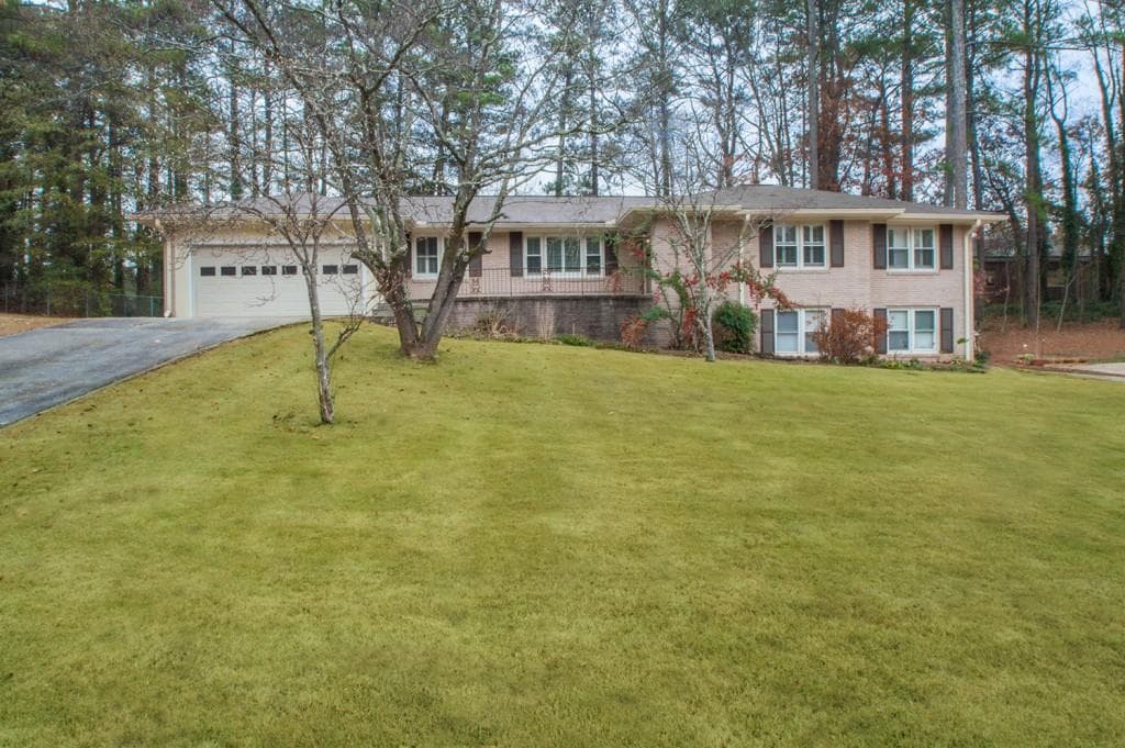 2439 Midvale Court, Tucker, GA 30084 — most recent listing photo